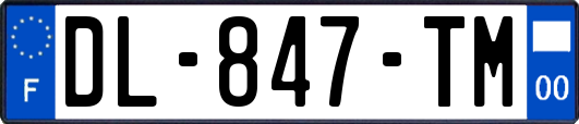 DL-847-TM