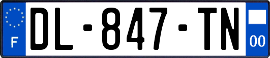 DL-847-TN