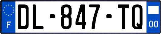 DL-847-TQ