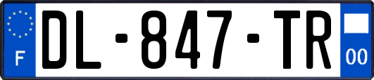 DL-847-TR