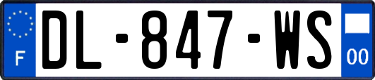 DL-847-WS