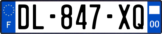 DL-847-XQ