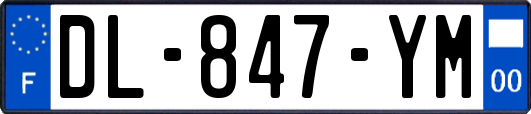 DL-847-YM