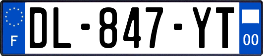 DL-847-YT