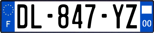 DL-847-YZ