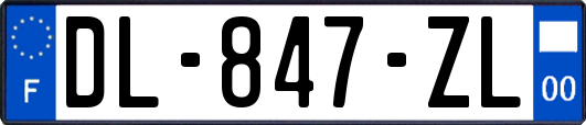 DL-847-ZL