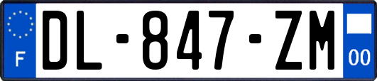 DL-847-ZM