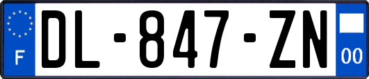 DL-847-ZN