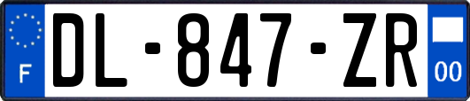 DL-847-ZR