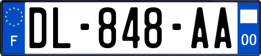 DL-848-AA