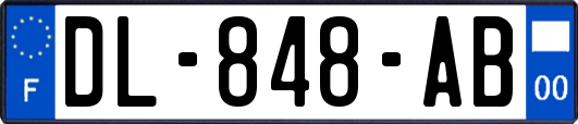 DL-848-AB