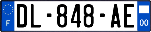 DL-848-AE