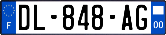 DL-848-AG