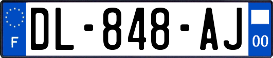 DL-848-AJ
