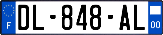 DL-848-AL