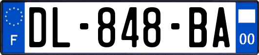 DL-848-BA