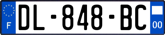 DL-848-BC