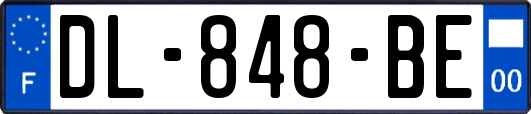 DL-848-BE