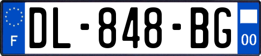 DL-848-BG