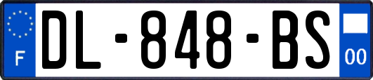 DL-848-BS