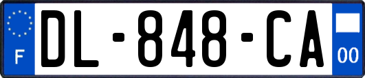 DL-848-CA