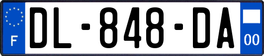 DL-848-DA