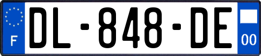 DL-848-DE