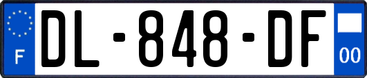 DL-848-DF