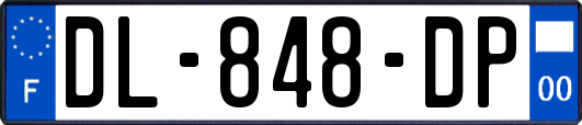 DL-848-DP