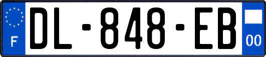 DL-848-EB