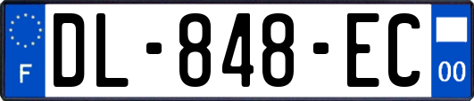 DL-848-EC