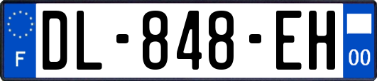 DL-848-EH