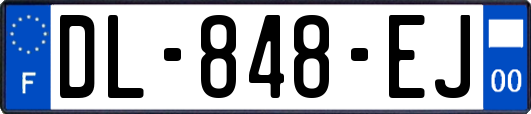 DL-848-EJ