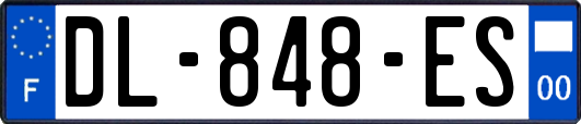 DL-848-ES