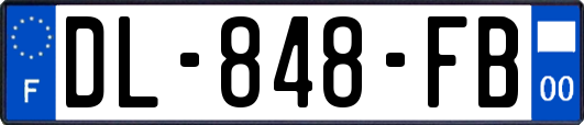 DL-848-FB