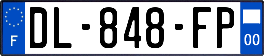 DL-848-FP