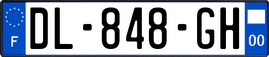 DL-848-GH