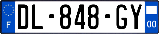 DL-848-GY