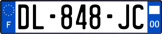 DL-848-JC