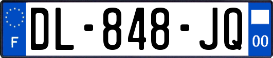 DL-848-JQ