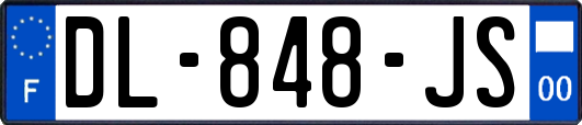 DL-848-JS