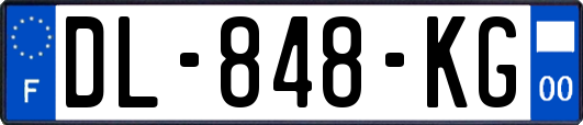 DL-848-KG