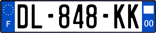 DL-848-KK