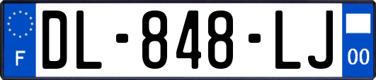 DL-848-LJ