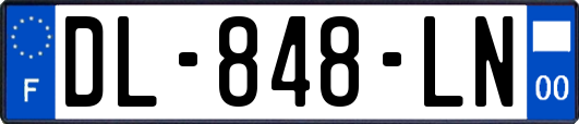 DL-848-LN