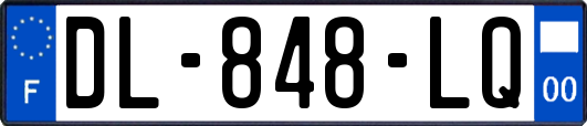 DL-848-LQ