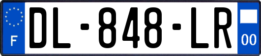 DL-848-LR