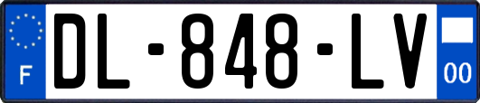 DL-848-LV