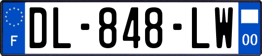 DL-848-LW