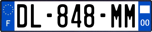 DL-848-MM